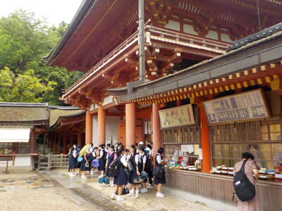 奈良４