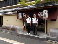 班別行動４