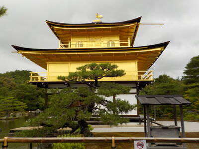 金閣寺４