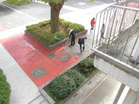 赤中応援支隊６