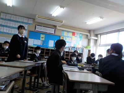 学校保健委員会７