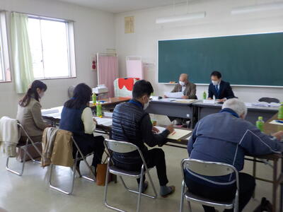 学校運営協議会２